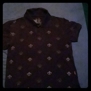 Mens polo